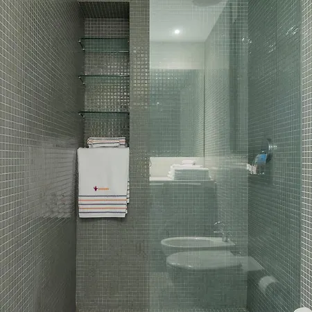 Апартаменты Bocconi Hintown House Милан