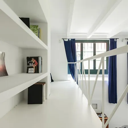 Bocconi Hintown House