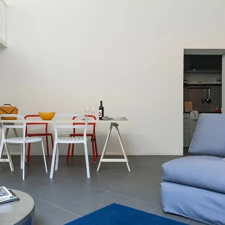 Bocconi Hintown House *