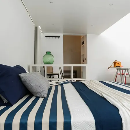 Апартаменты Bocconi Hintown House