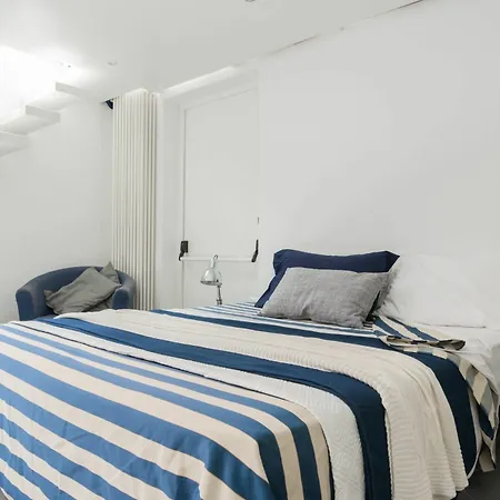 Bocconi Hintown House *