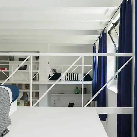 Bocconi Hintown House * Milano