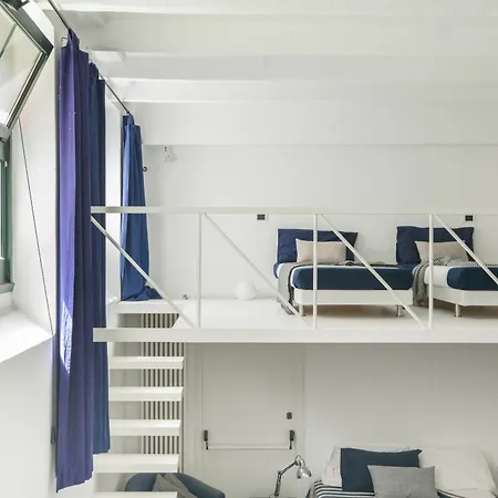 Bocconi Hintown House Milano