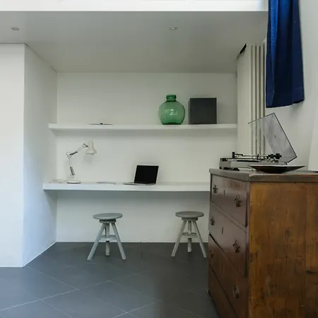 Bocconi Hintown House Milano