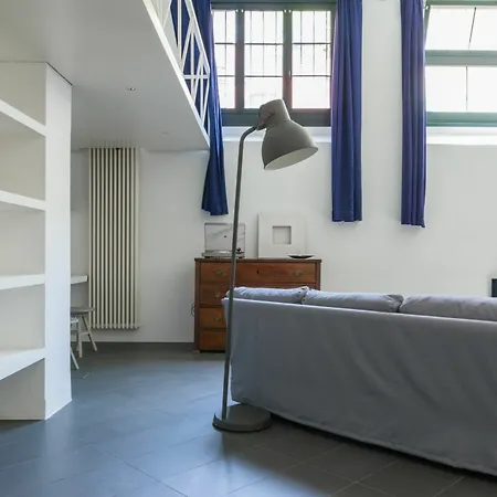 Appartamento Bocconi Hintown House Milano