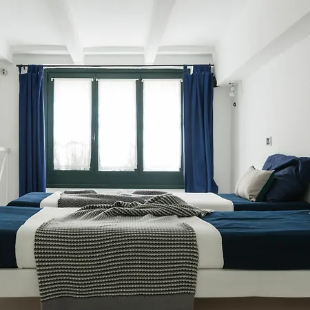 Bocconi Hintown House * Milano