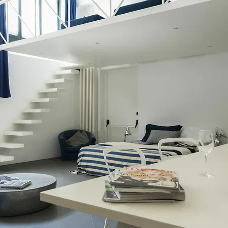 Appartamento Bocconi Hintown House Milano