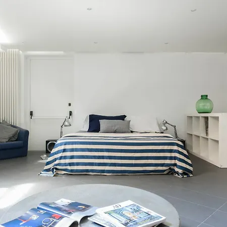 Bocconi Hintown House Appartamento Milano